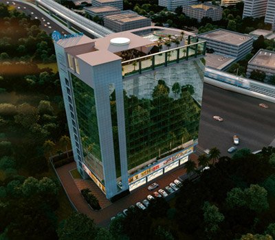 Office for Sale in Jaipur